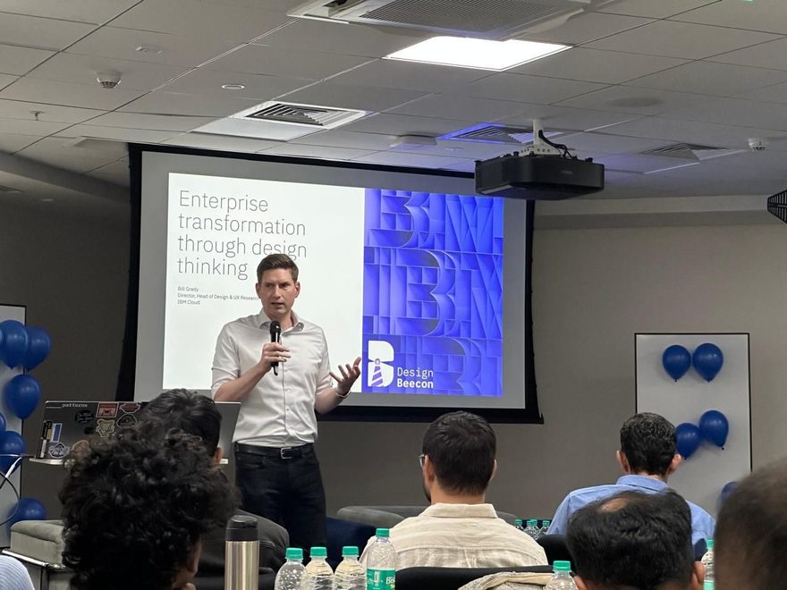 Future of Design-Led Enterprise Transformation — moment 6