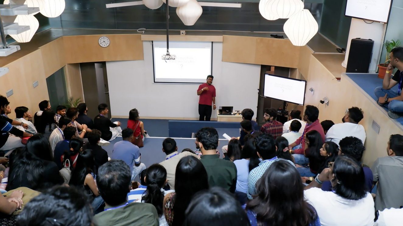 Madrasters Core member — moment 3